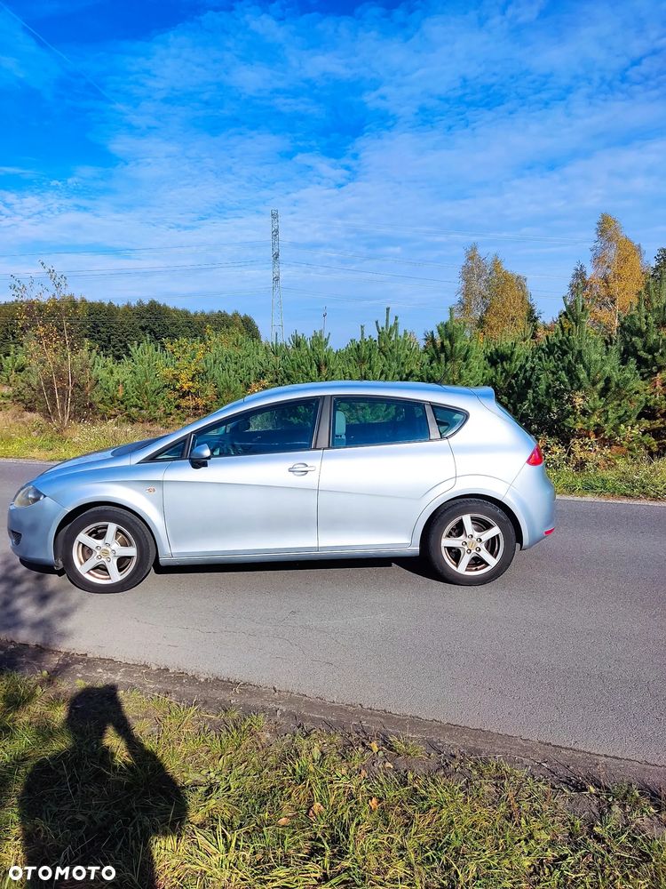 Seat Leon - 22