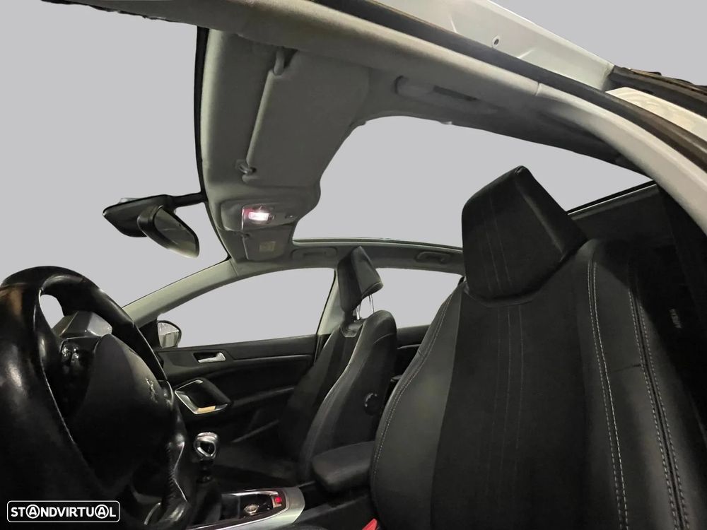 Peugeot 308 - 10