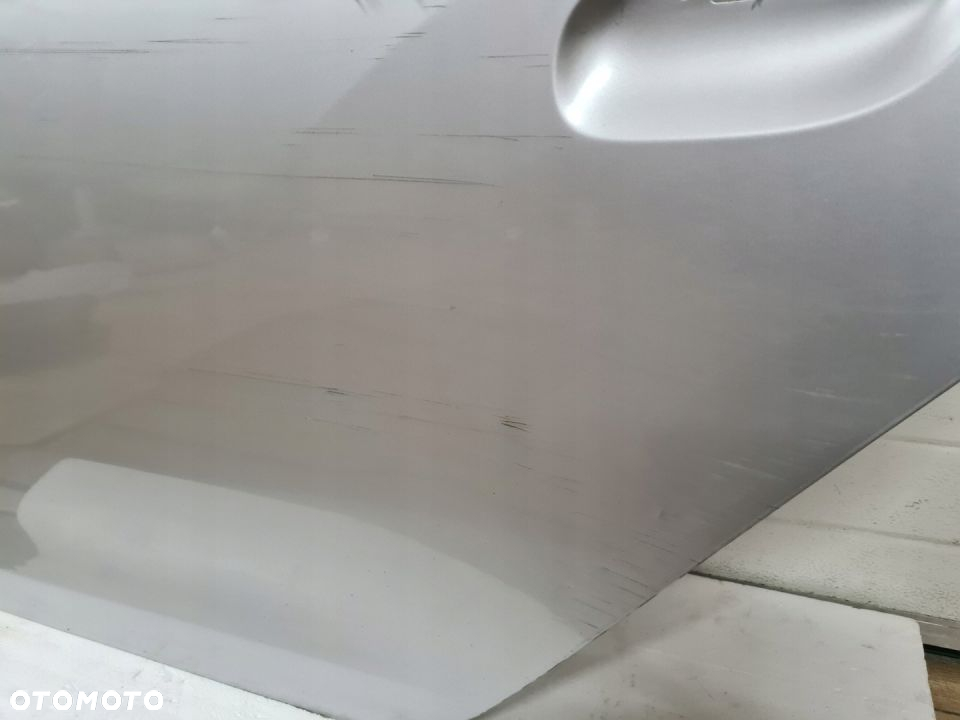 Drzwi tylne lewe Dacia Logan II kombi MCV - 5