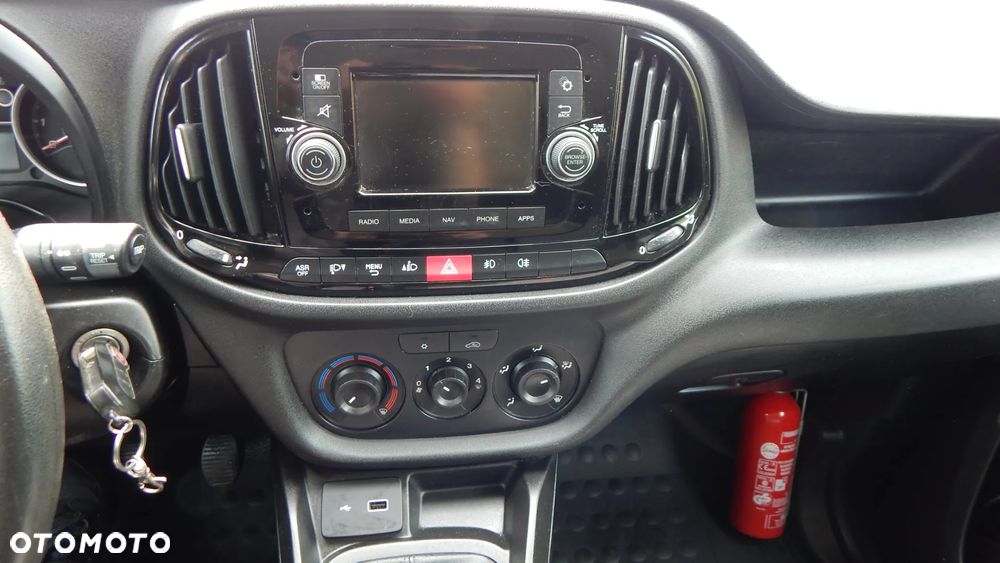 Fiat DOBLO - 21