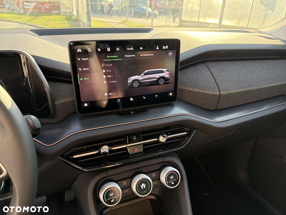 Skoda Kodiaq 1.5 TSI mHEV 4x2 Selection DSG - 14