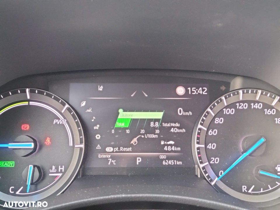 Toyota Highlander - 14