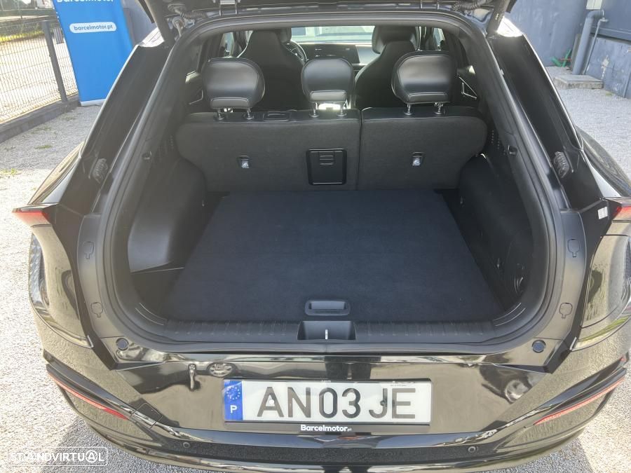 Kia EV6 77.4 kWh GT-Line - 56