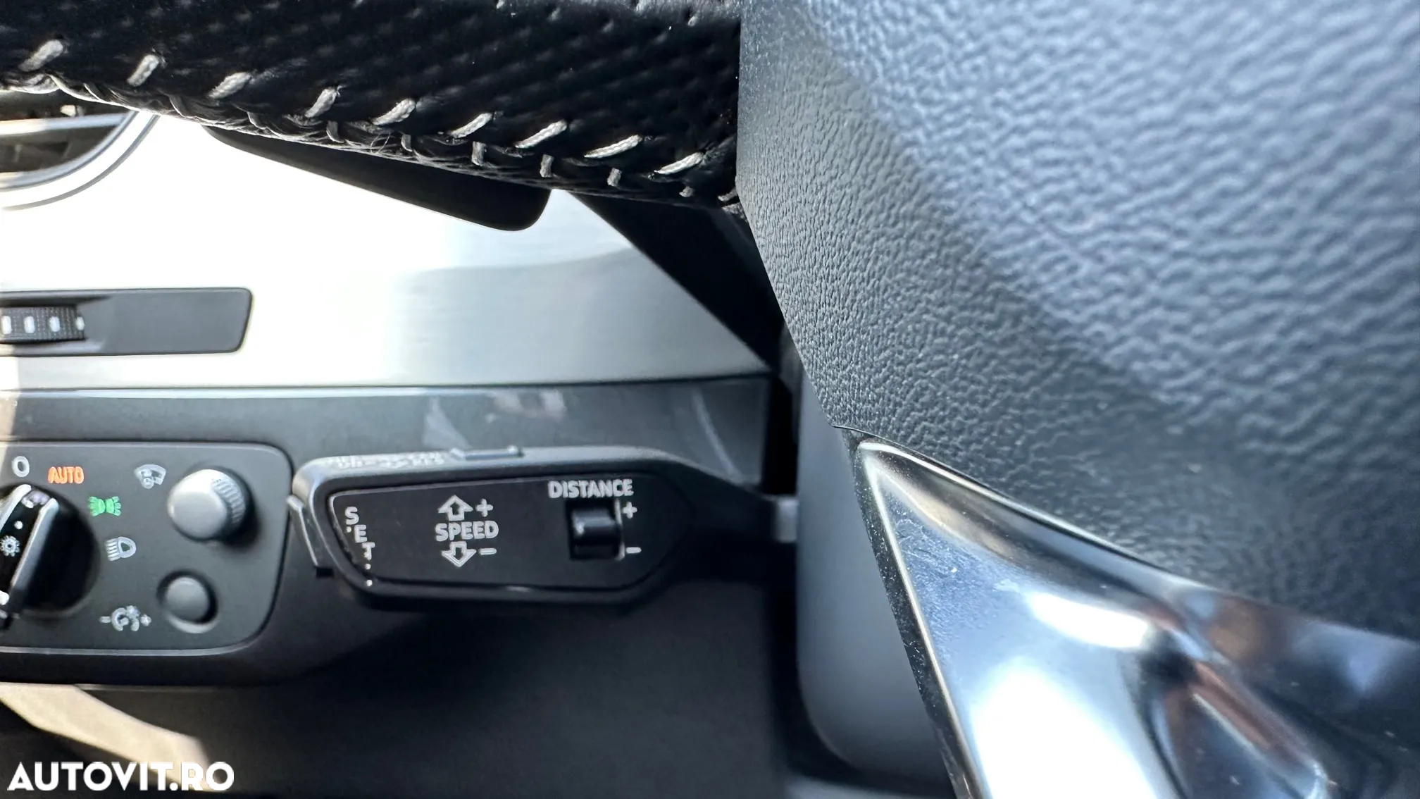 Audi Q7 3.0 TDI Quattro Tiptronic - 27