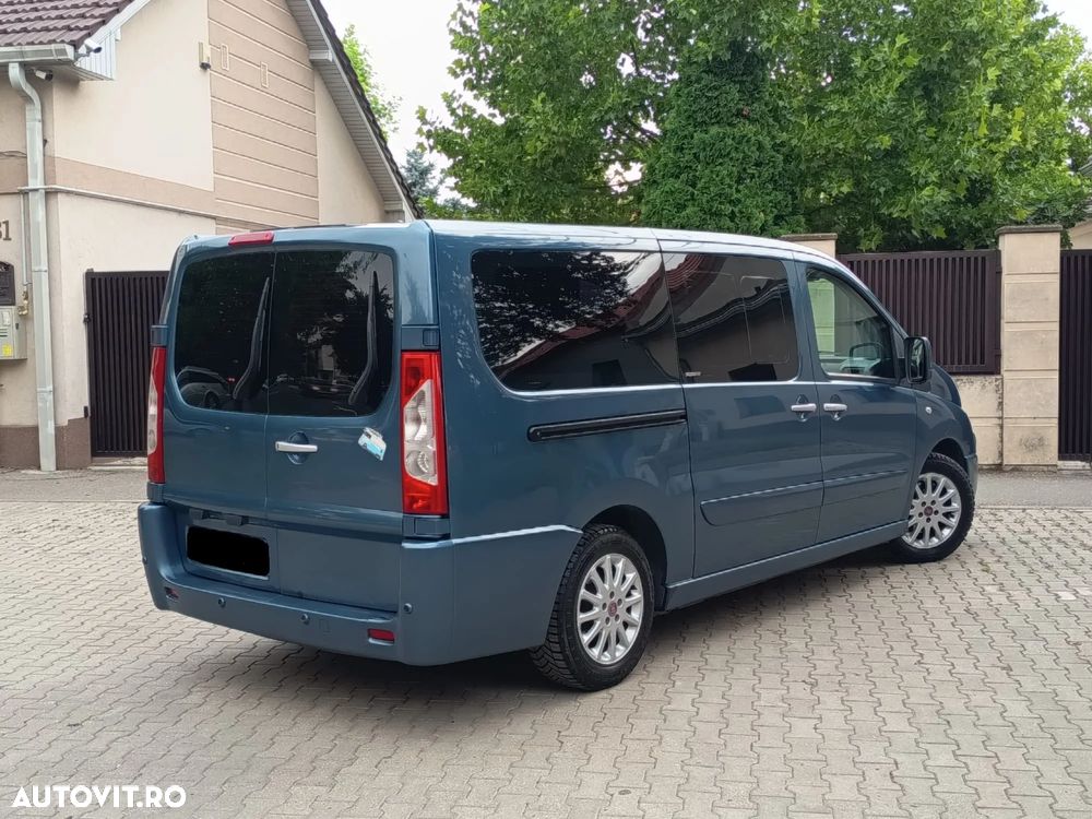 Fiat Scudo - 3