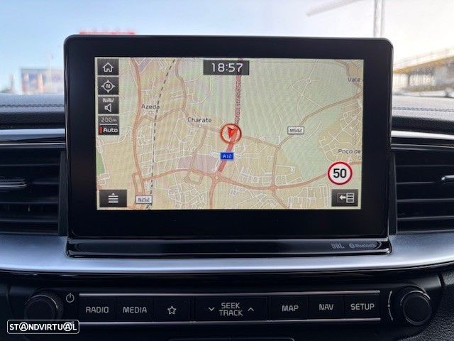 Kia Ceed 1.6 CRDi TX - 7