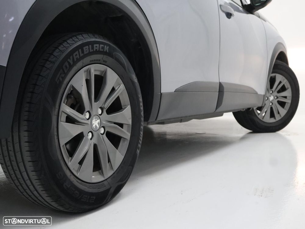 Peugeot 2008 1.2 PureTech Active Pack - 10