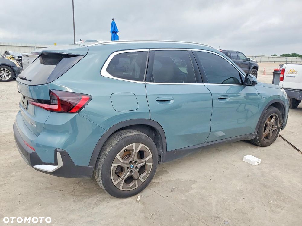BMW X1 - 4
