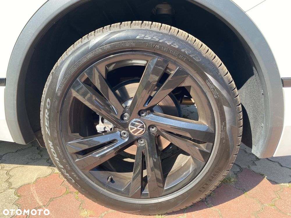 Volkswagen Tiguan 2.0 TSI 4Mot R-Line DSG - 21