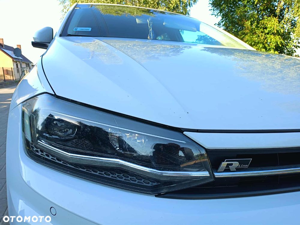 Volkswagen Polo 1.0 TSI OPF R-Line - 13