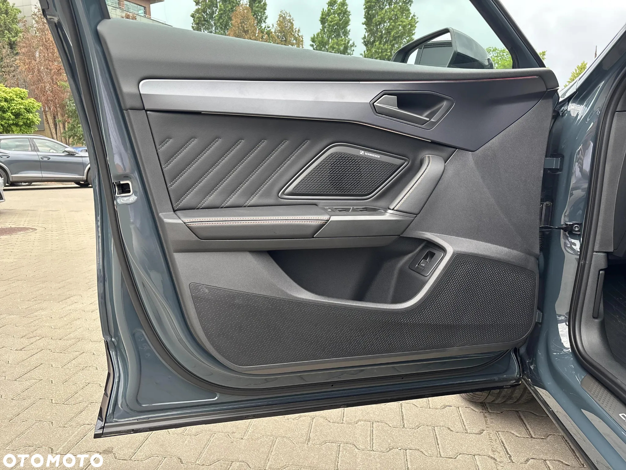 Cupra Formentor 1.5 TSI - 12