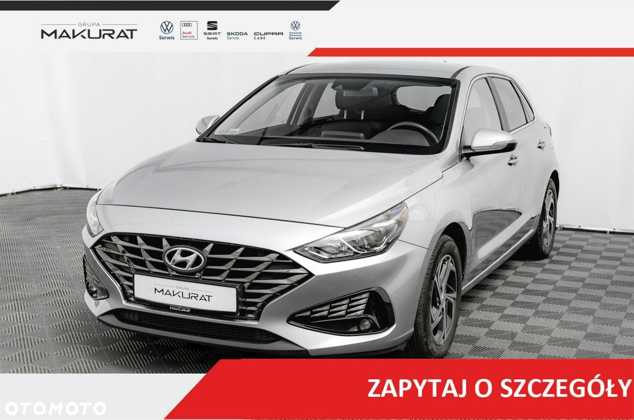 Hyundai i30 1.5 DPI Smart - 2
