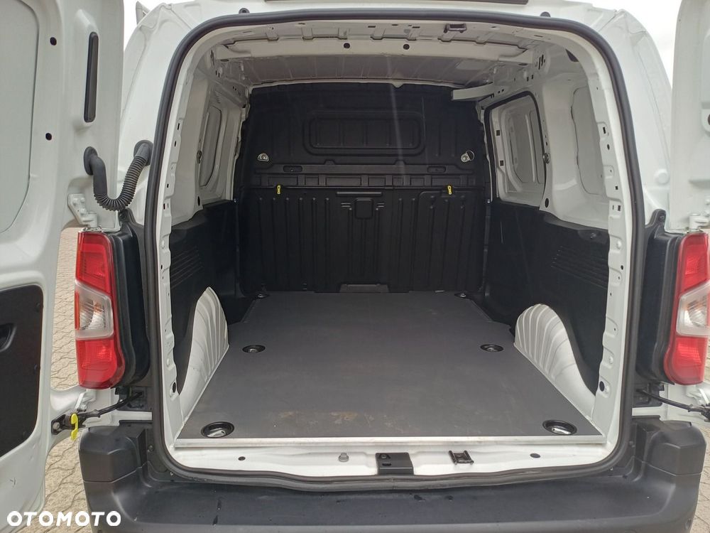 Citroën Berlingo VAN - 27