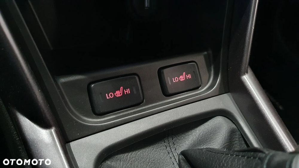 Suzuki SX4 S-Cross 1.4 SHVS Elegance SP - 36