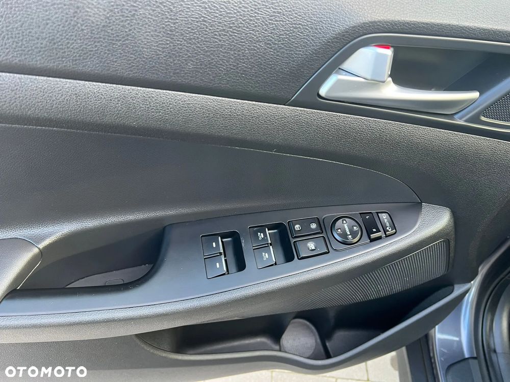 Hyundai Tucson 1.6 GDi 2WD Style - 9