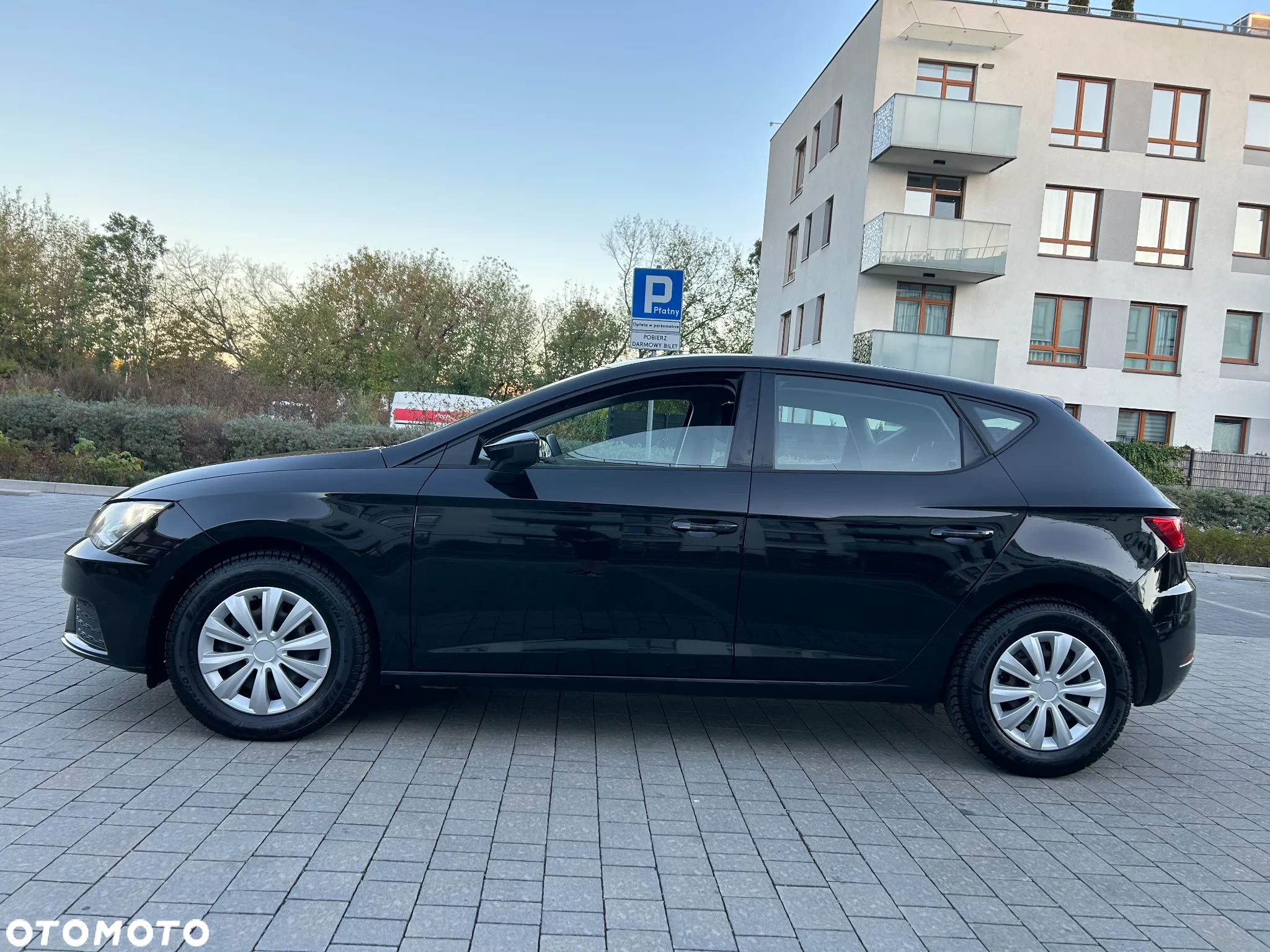 Seat Leon 1.2 TSI Reference - 2