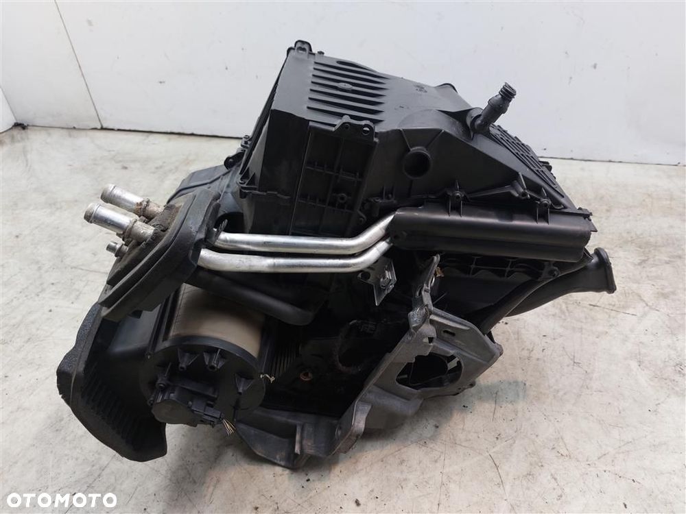 Nagrzewnica kompletna Ford Mondeo MK4 2007-2010 PRZED LIFT - 4