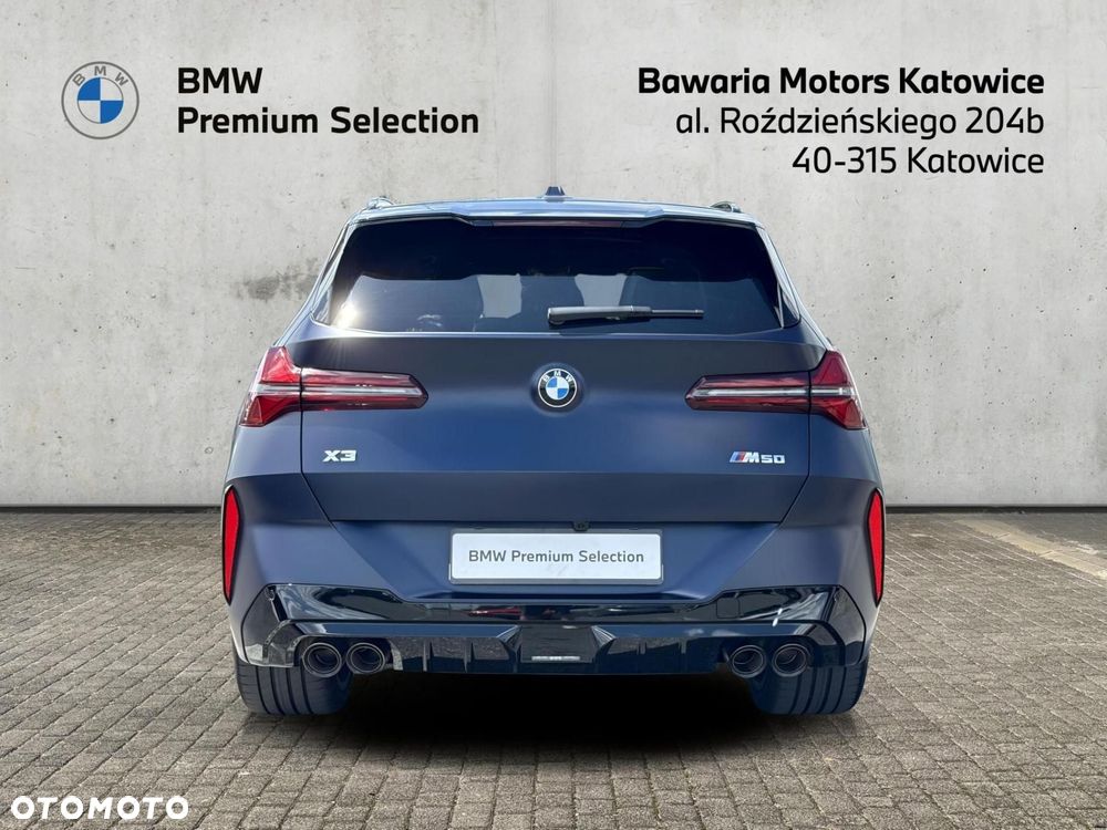 BMW X3 - 6