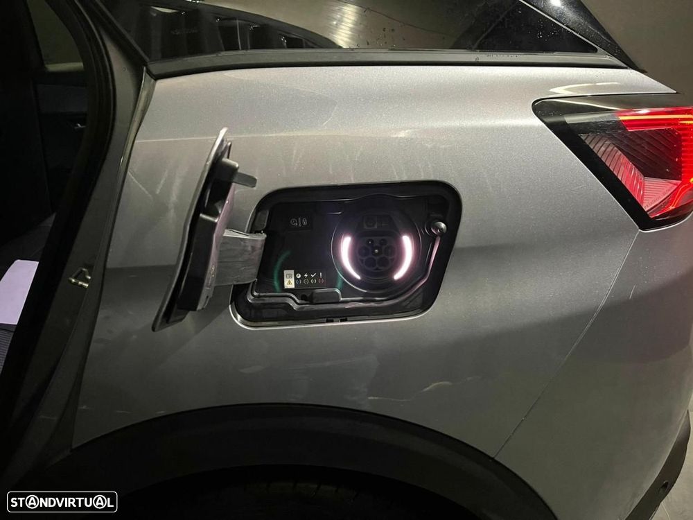 Peugeot 3008 1.6 Hybrid Allure Pack e-EAT8 - 24