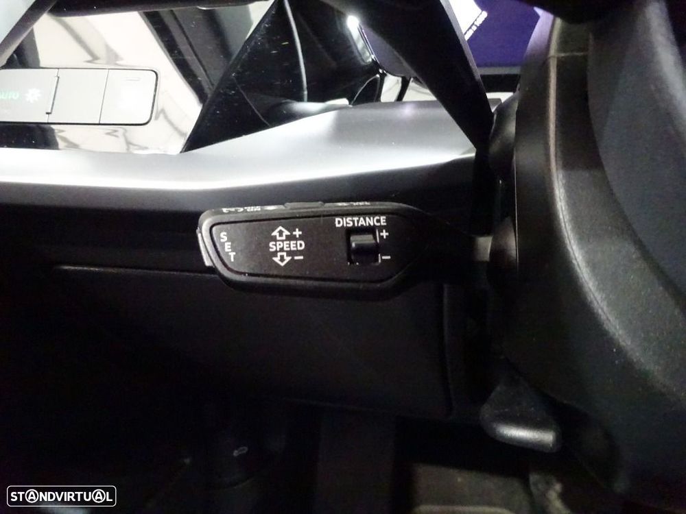 Audi A3 Limousine 30 TFSI S line S tronic - 12