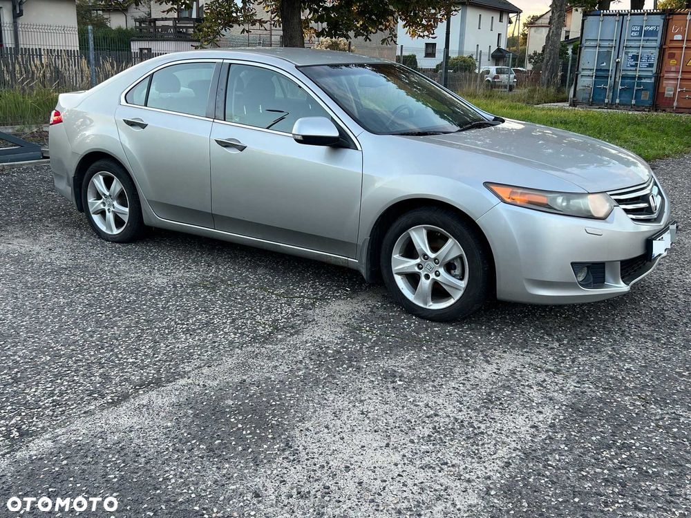 Honda Accord - 3
