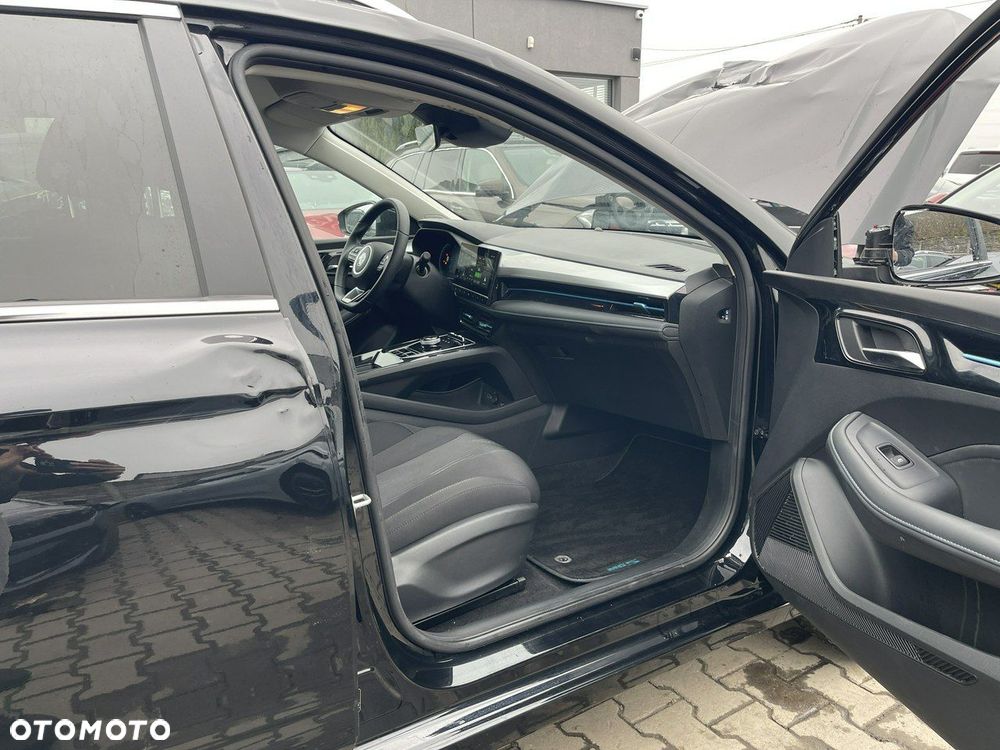 MG 5 Maximal Comfort - 5