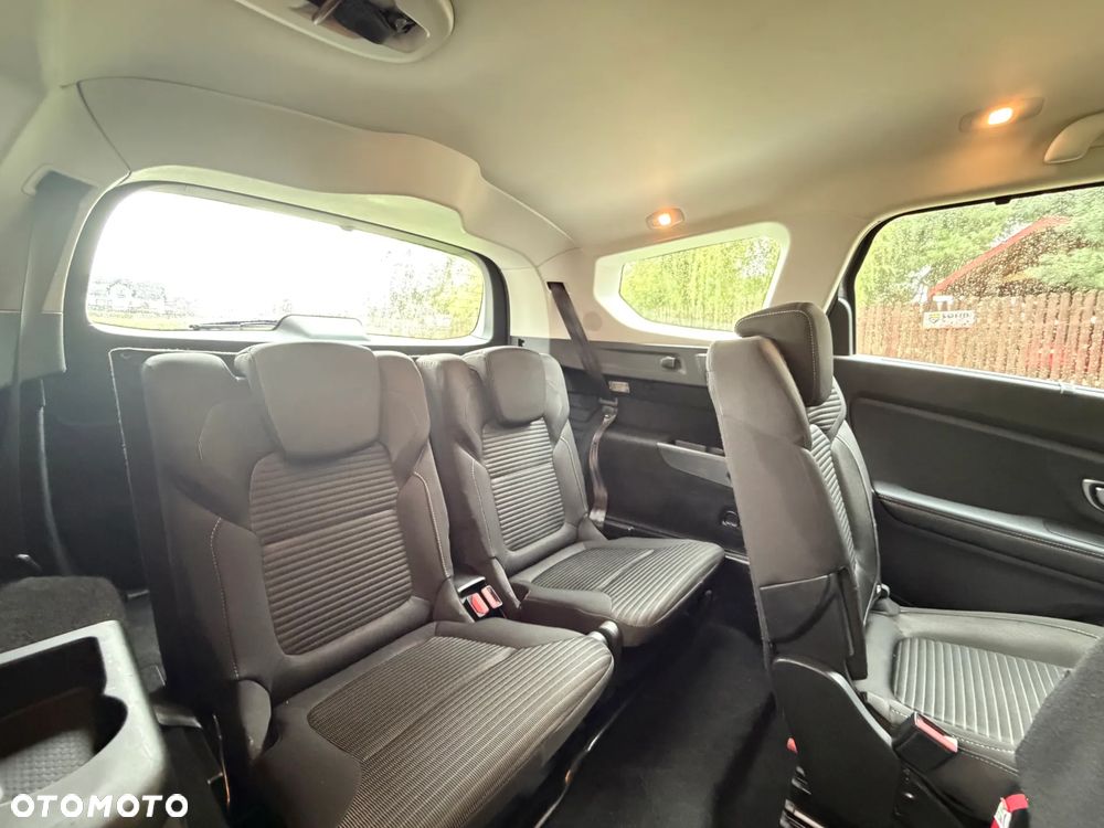 Renault Grand Scenic Gr 1.3 TCe Energy Zen EDC - 34