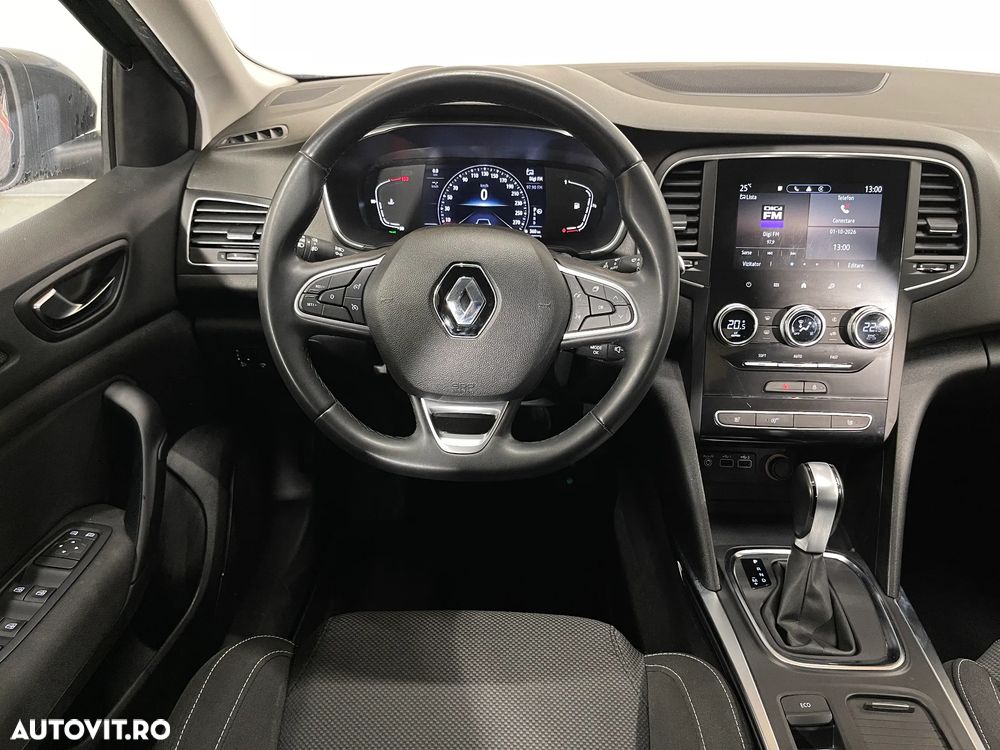 Renault Megane TCe 140 EDC GPF Equilibre - 7