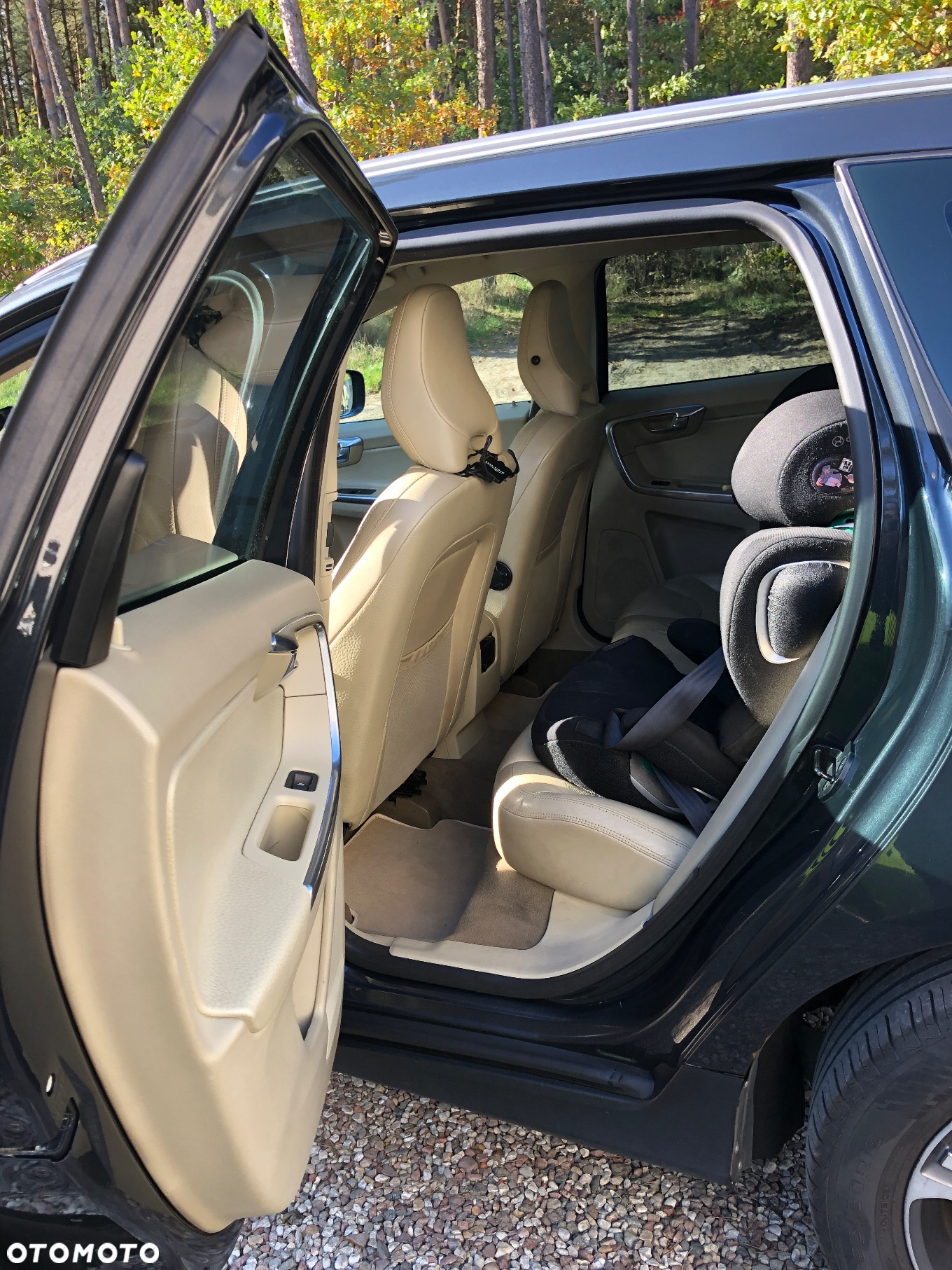 Volvo XC 60 - 26