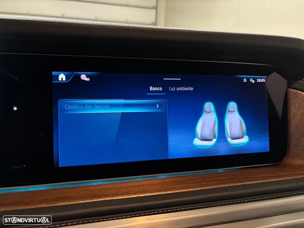 Mercedes-Benz G 450 d - 33