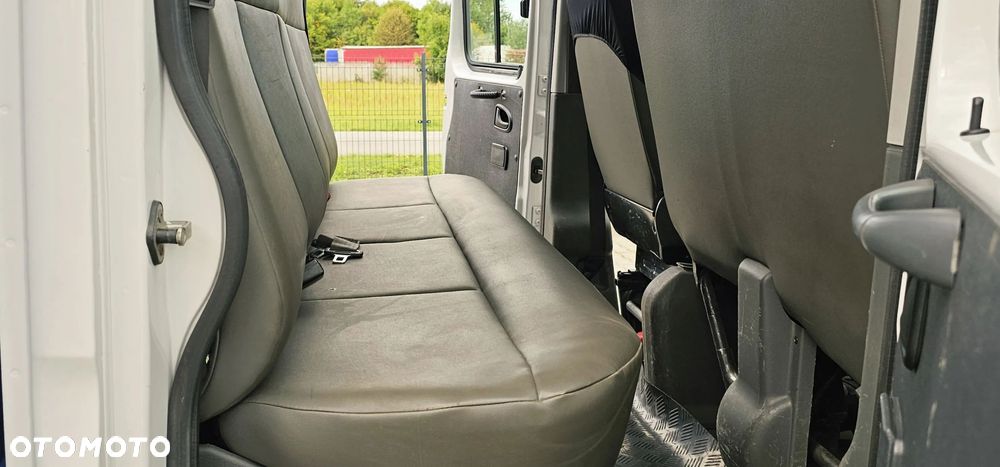 Iveco Daily 35S13 - 20