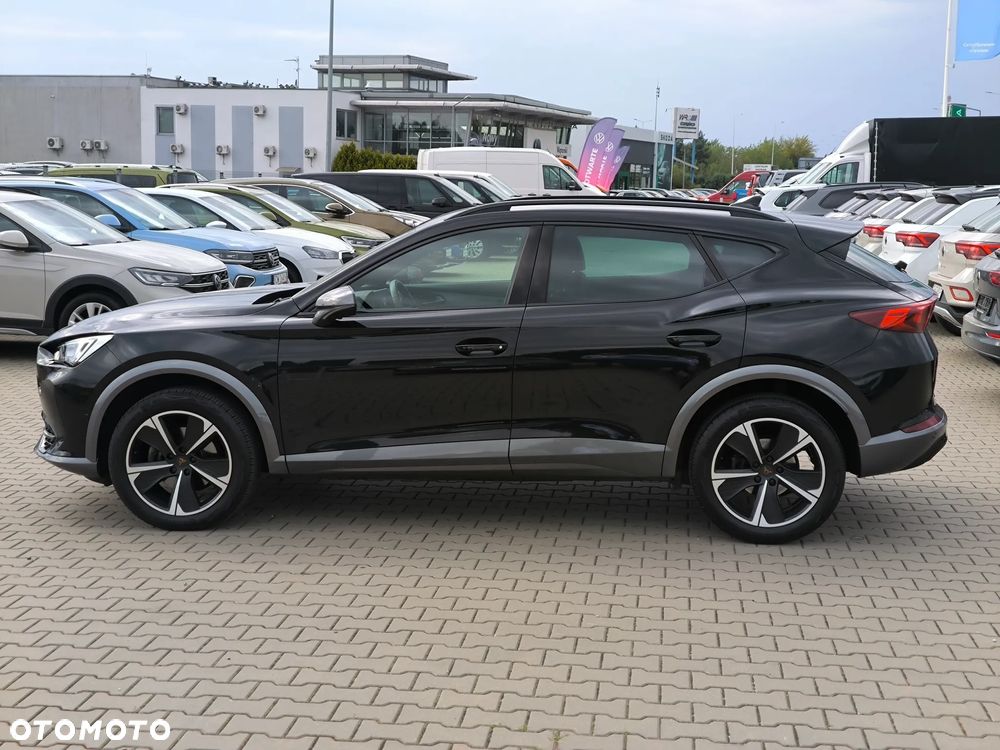 Cupra Formentor 1.5 TSI DSG - 5