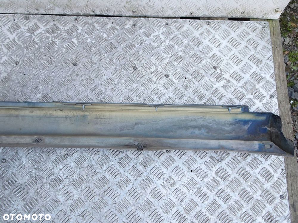 listwa progowa kpl. volvo 850 kombi lift 417-21 - 16
