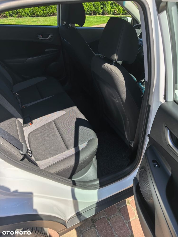 Hyundai Kona 1.0 T-GDI Comfort - 11