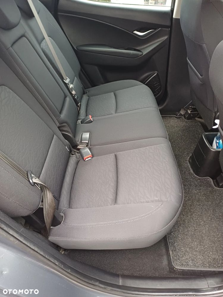 Hyundai ix20 1.4 Style - 8