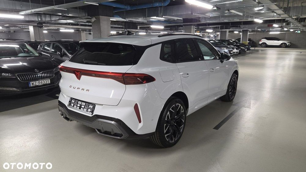 Cupra Terramar - 5