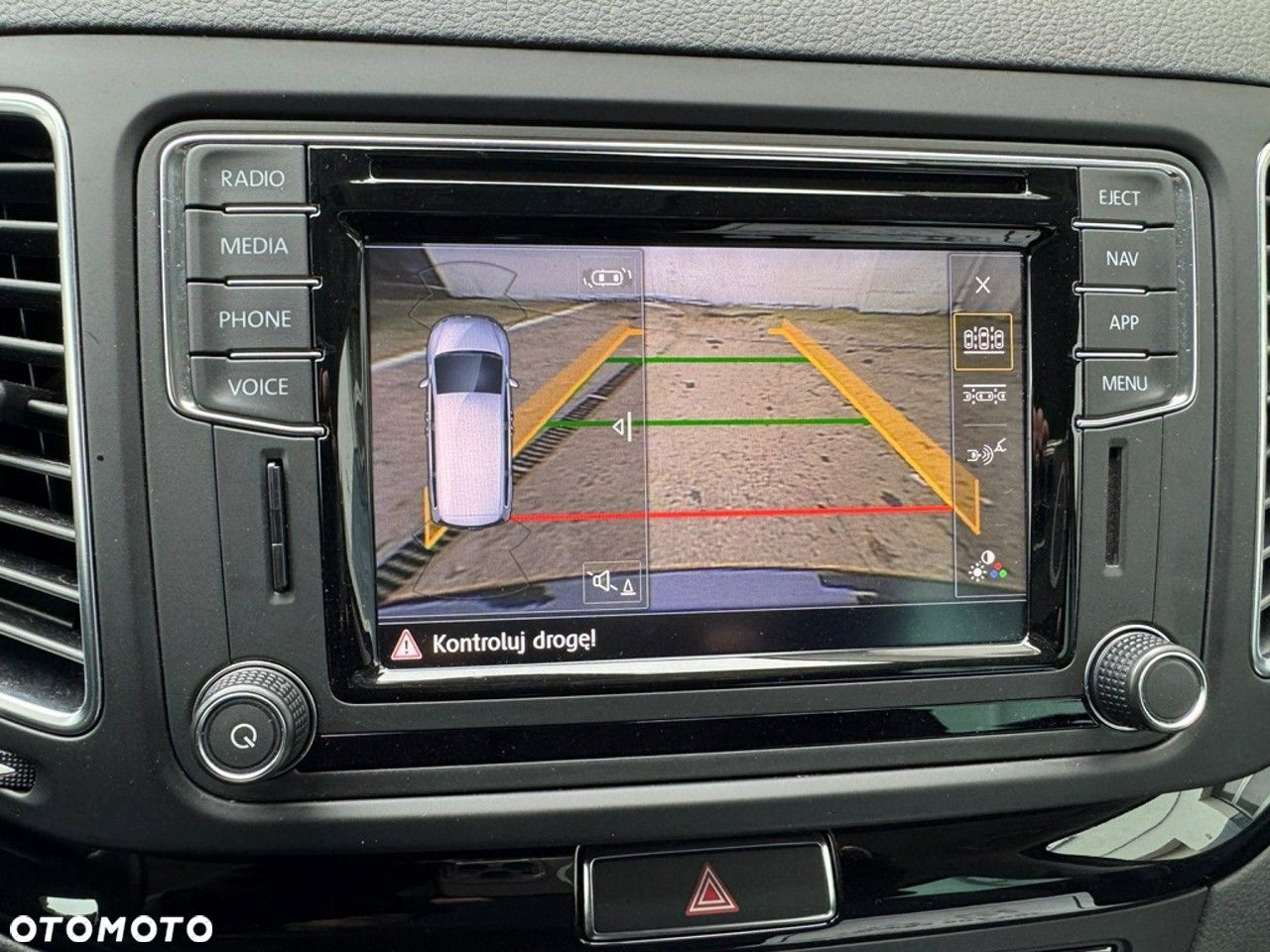 Volkswagen Sharan - 18