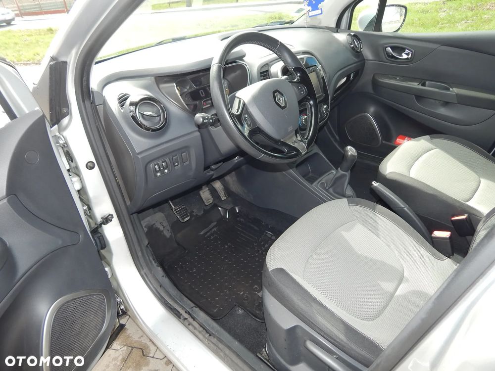 Renault Captur ENERGY TCe 90 Start&Stop Life - 10