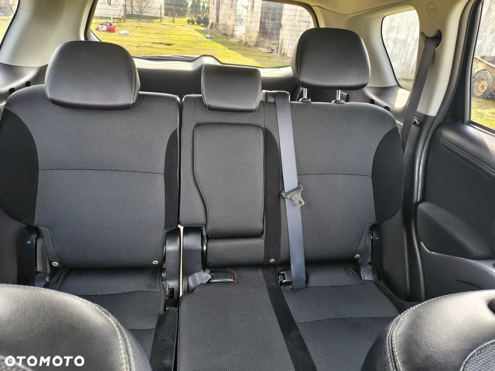 Mitsubishi Outlander 2.0 Intense 2WD - 7