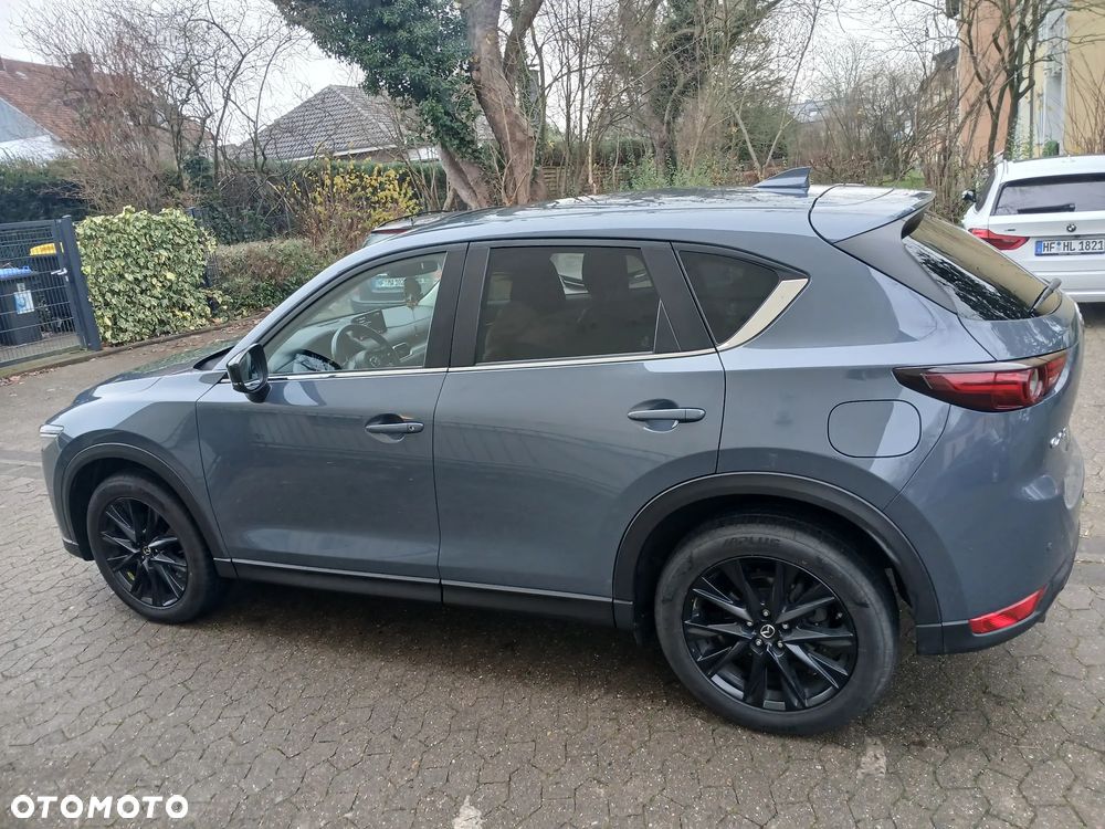 Mazda CX-5 SKYACTIV-G 165 Edition 100 - 4