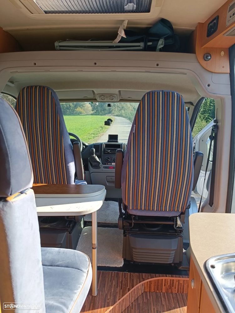 Fiat Ducato - 10
