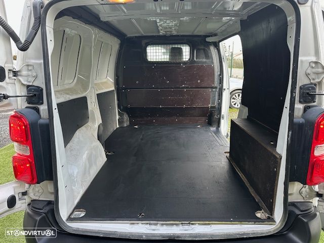 Toyota PROACE 120 CV - 7