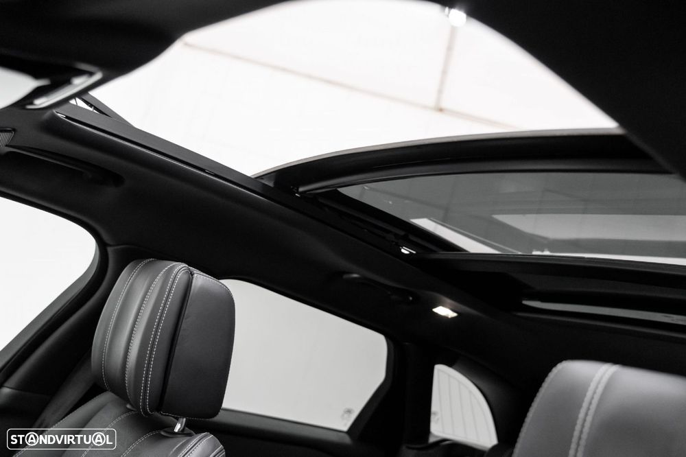 Land Rover Range Rover Velar 3.0 D300 AWD HSE - 13