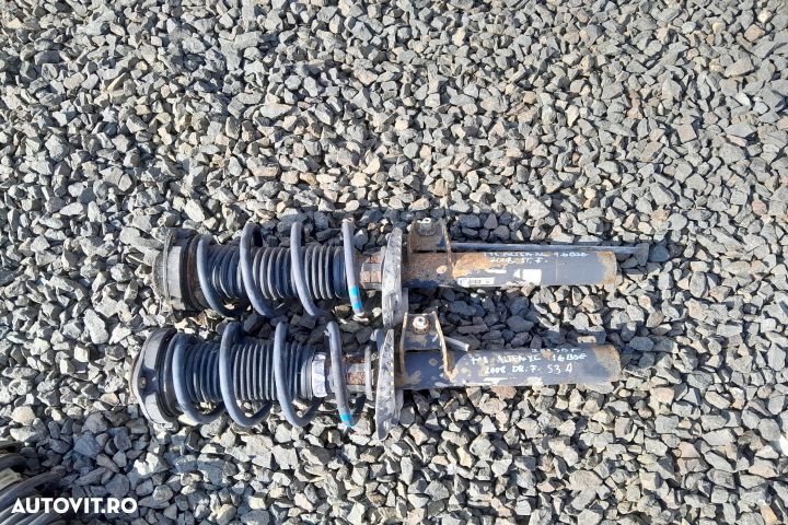 SET AMORTIZOARE FATA Seat Altea 1 [2004 - 2009] Minivan 1.6 MT (102 h - 1