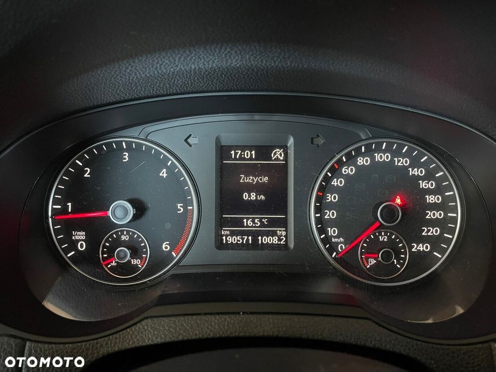 Seat Alhambra 2.0 TDI Style DSG - 25