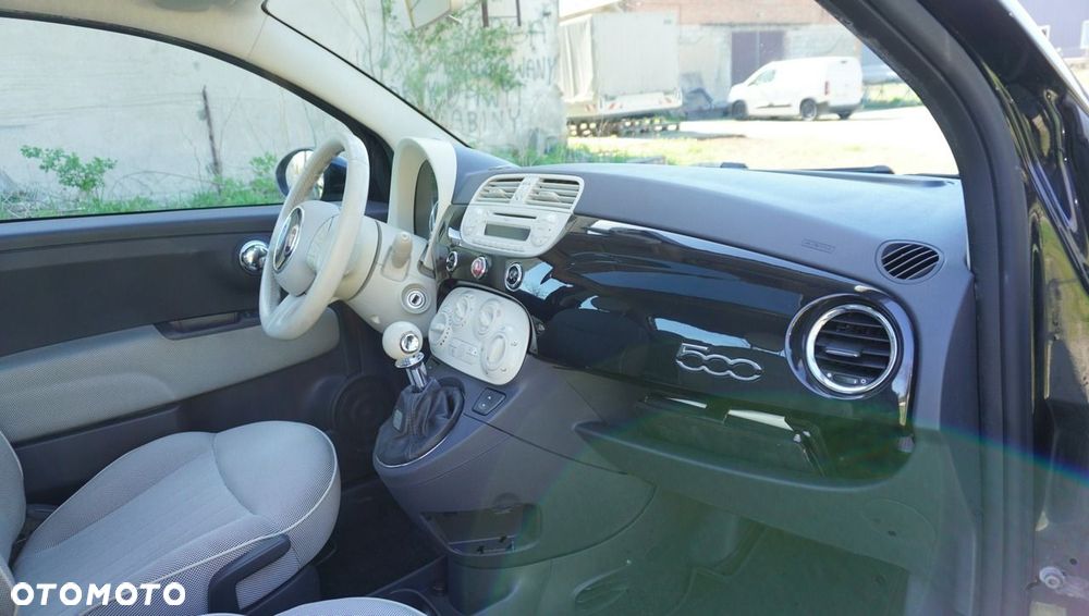Fiat 500 - 10