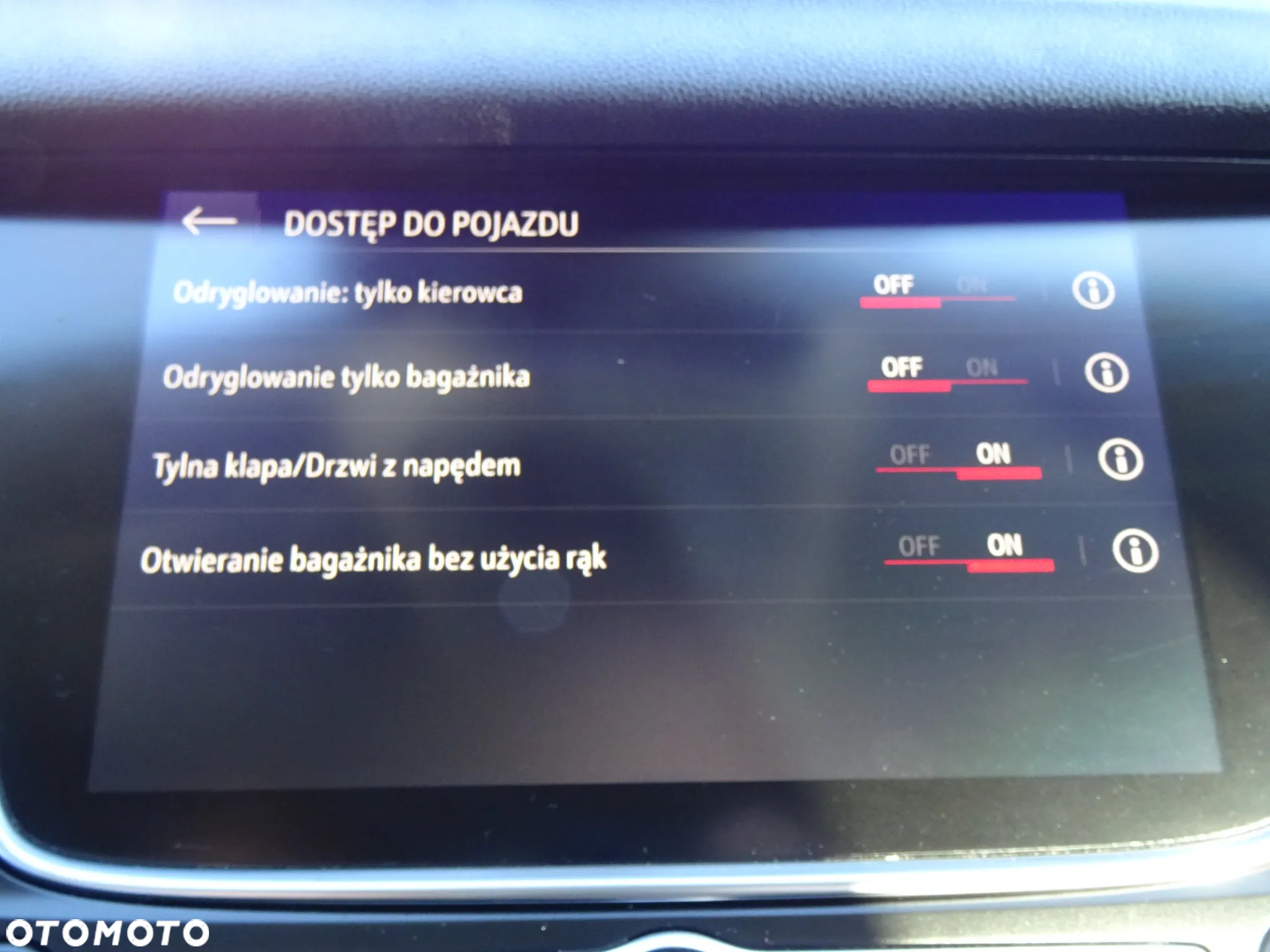 Opel Grandland X 1.2 Start/Stop Automatik Ultimate - 25
