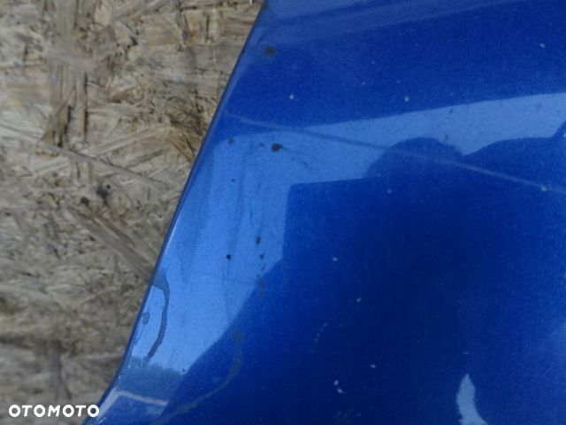 MASKA POKRYWA SILNIKA OPEL VECTRA C 02-05 - 2