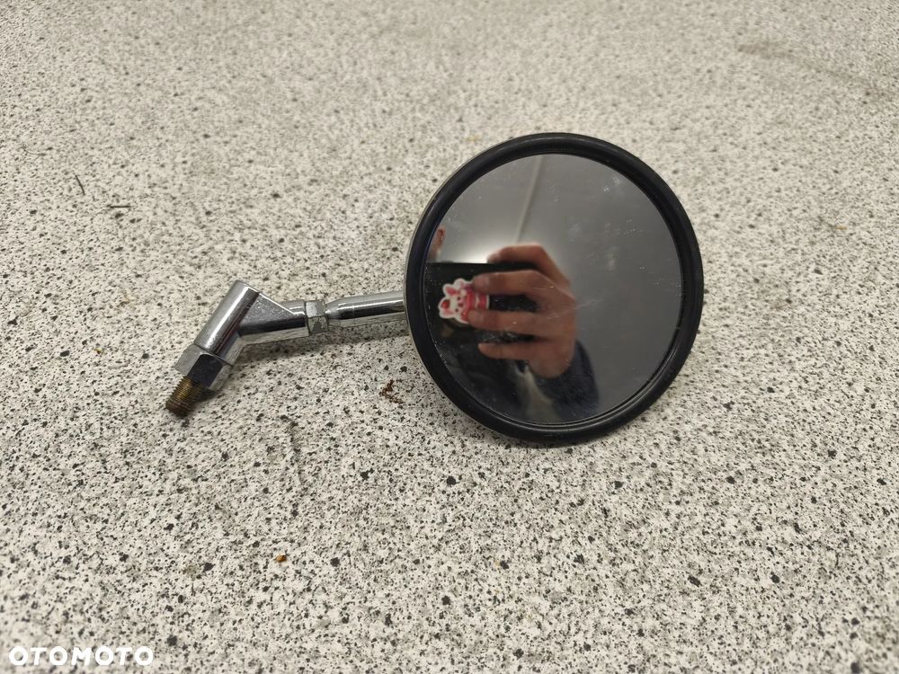 Lusterko prawe Suzuki LS 650 LS650 Savage 650 - 1