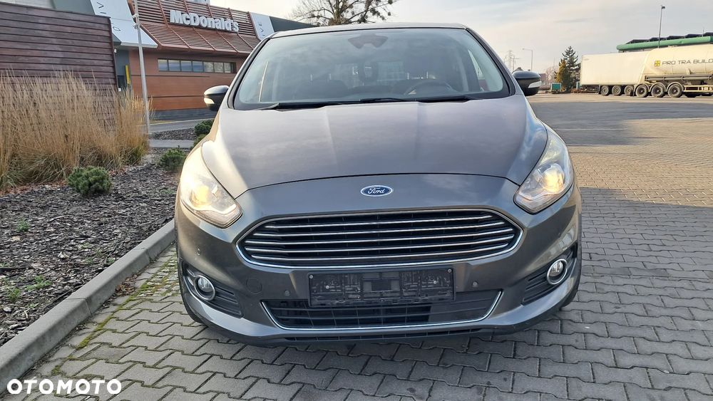 Ford S-Max - 7